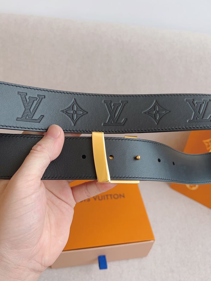 Louis Vuitton Belt 40MM LVB00106